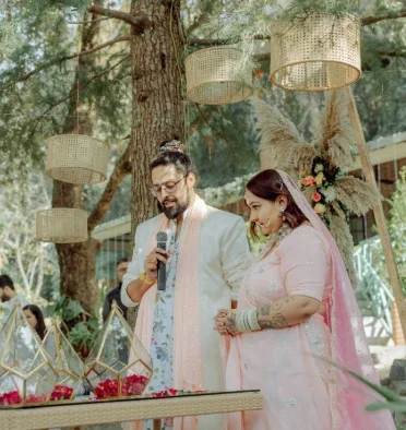 Vinshul-Shubhangi-35
